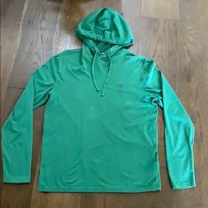 Polo Ralph Lauren hooded Tee